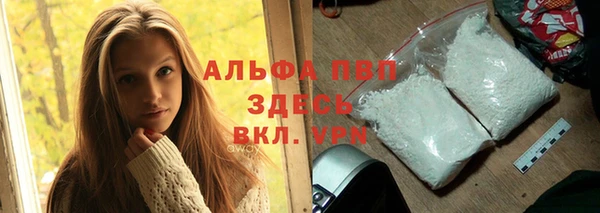 Альфа ПВП Баксан